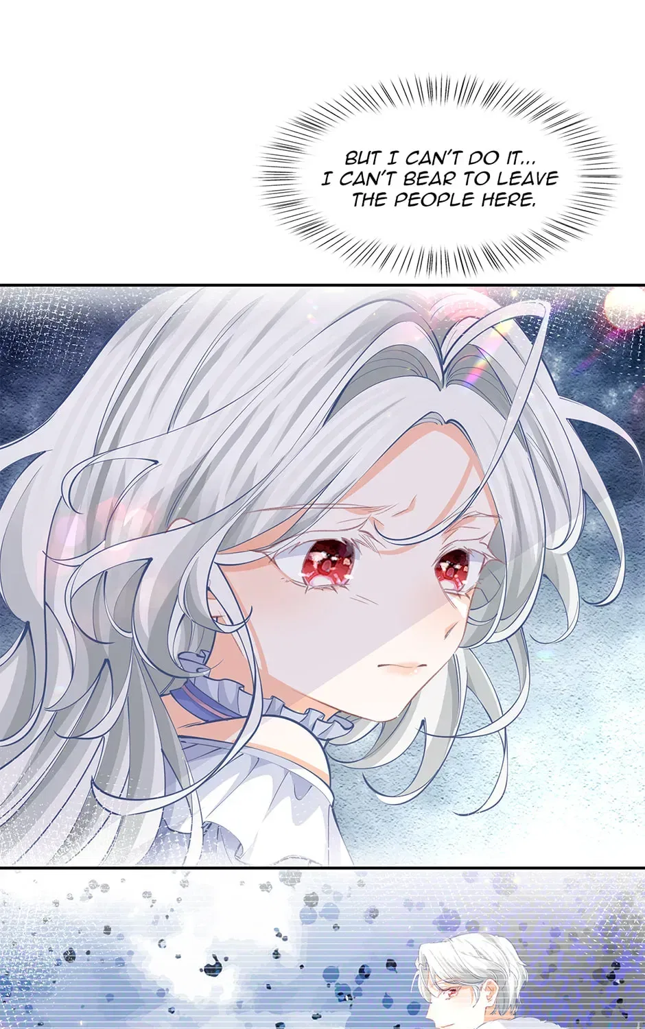 I Became The Sacrificial Princess Chapter 189 – Page 61