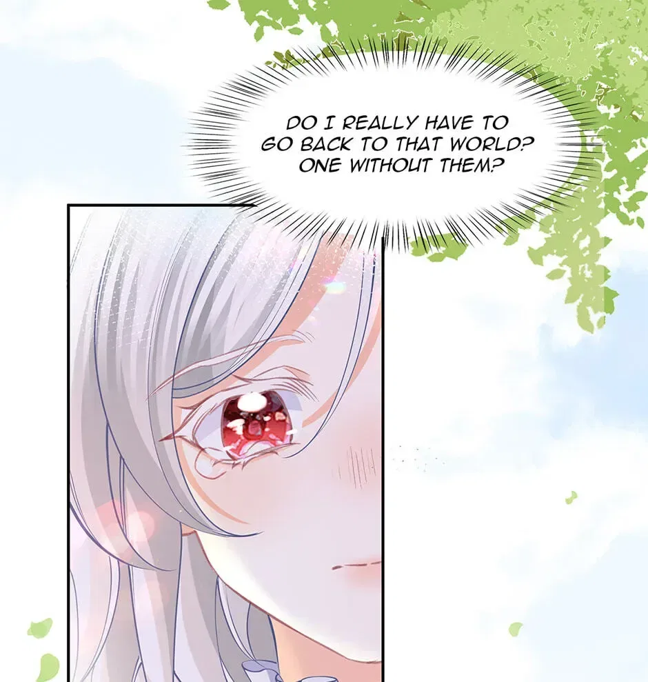 I Became The Sacrificial Princess Chapter 189 – Page 69