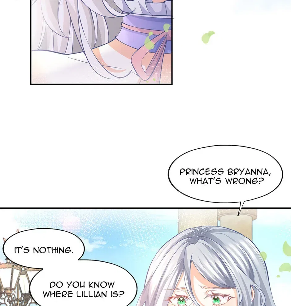 I Became The Sacrificial Princess Chapter 189 – Page 70