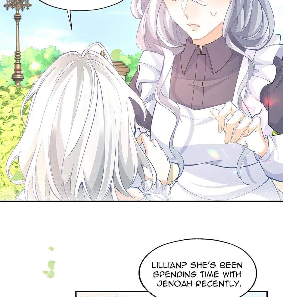 I Became The Sacrificial Princess Chapter 189 – Page 71