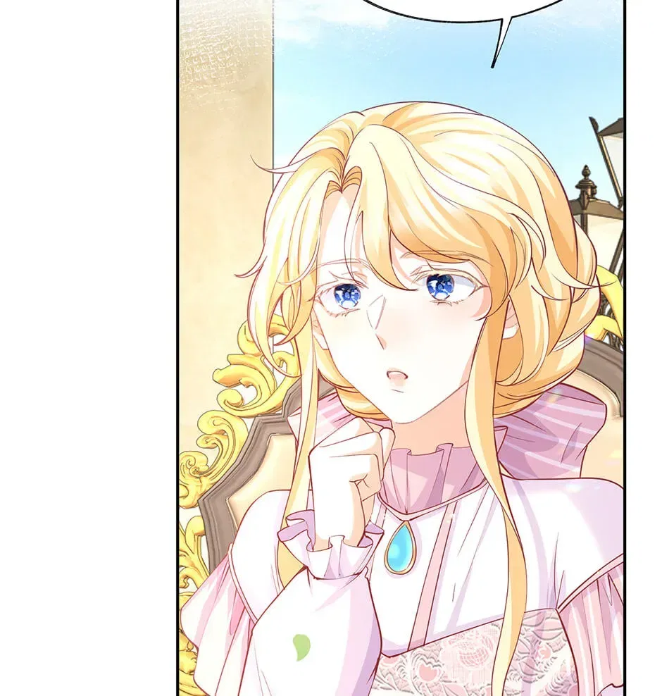 I Became The Sacrificial Princess Chapter 189 – Page 72