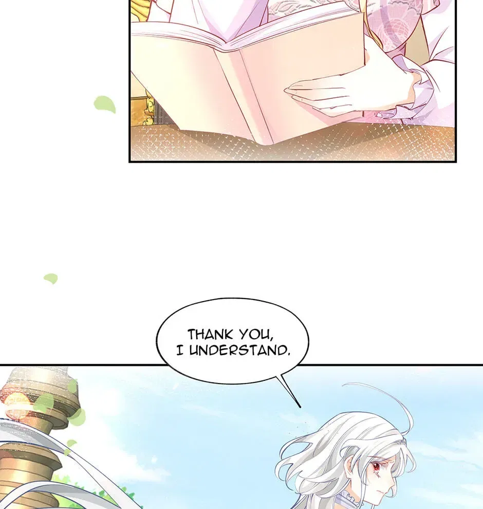 I Became The Sacrificial Princess Chapter 189 – Page 73