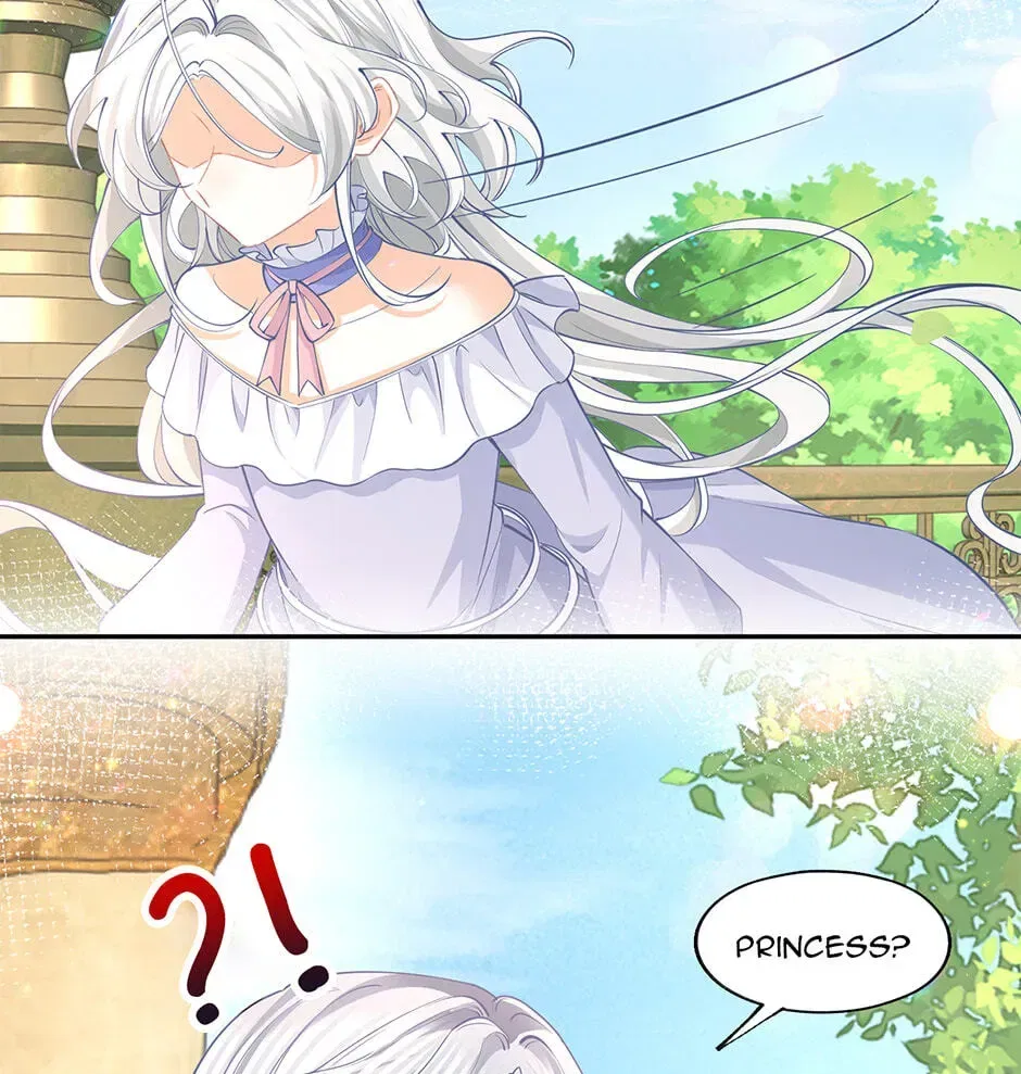 I Became The Sacrificial Princess Chapter 189 – Page 75