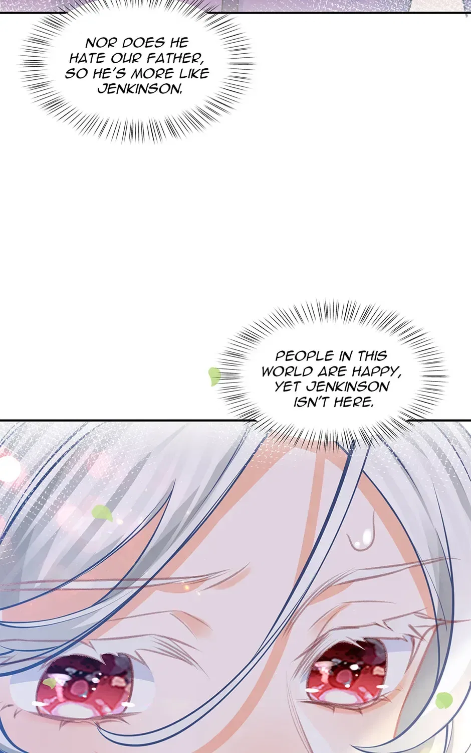I Became The Sacrificial Princess Chapter 188 – Page 5