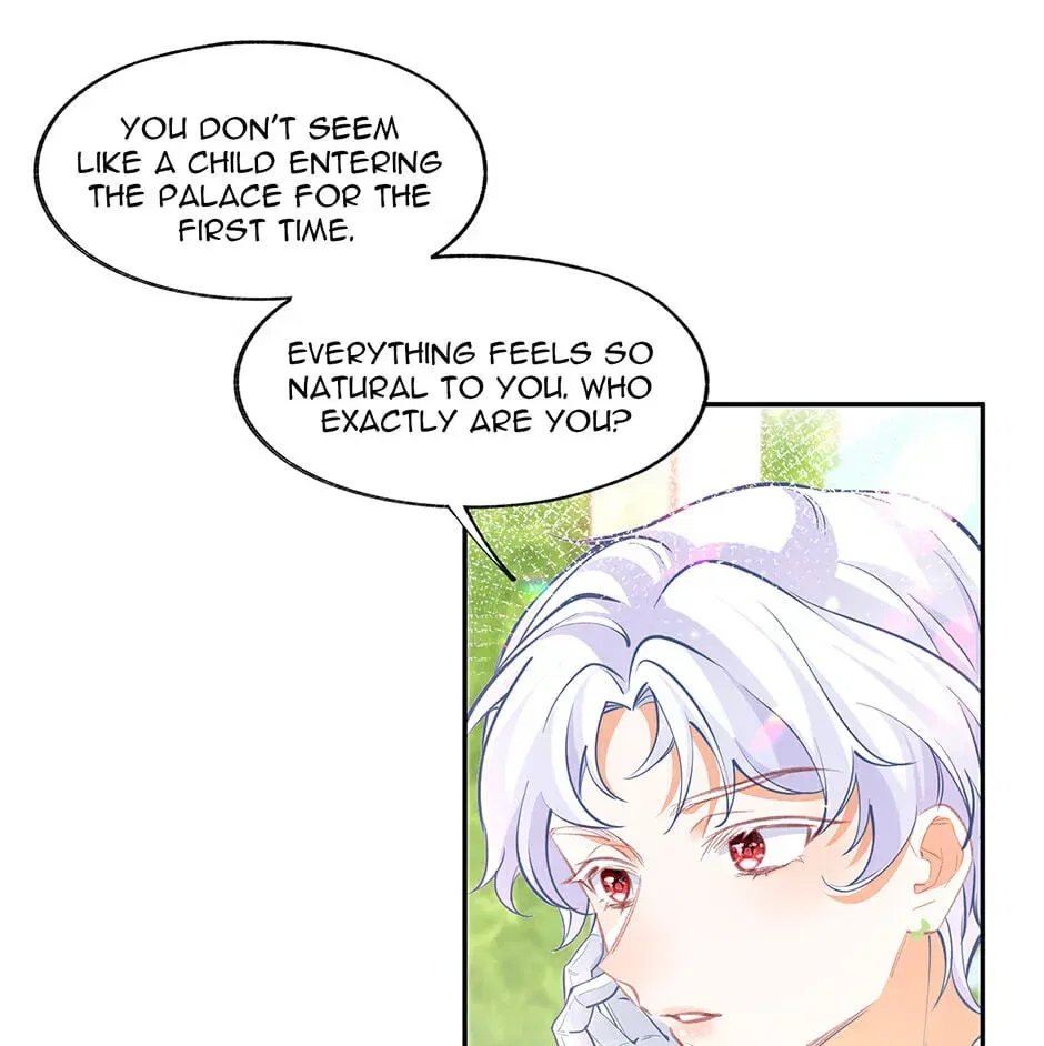 I Became The Sacrificial Princess Chapter 188 – Page 9