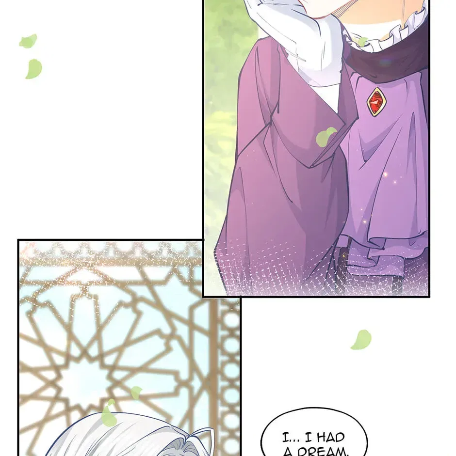 I Became The Sacrificial Princess Chapter 188 – Page 10