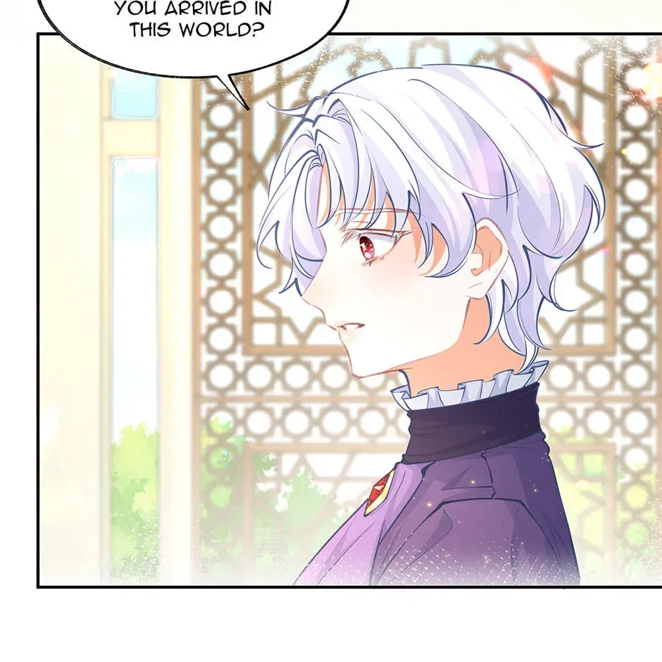I Became The Sacrificial Princess Chapter 188 – Page 16