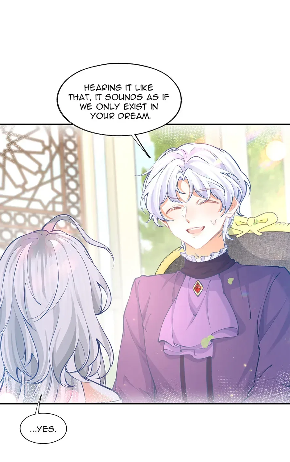 I Became The Sacrificial Princess Chapter 188 – Page 17