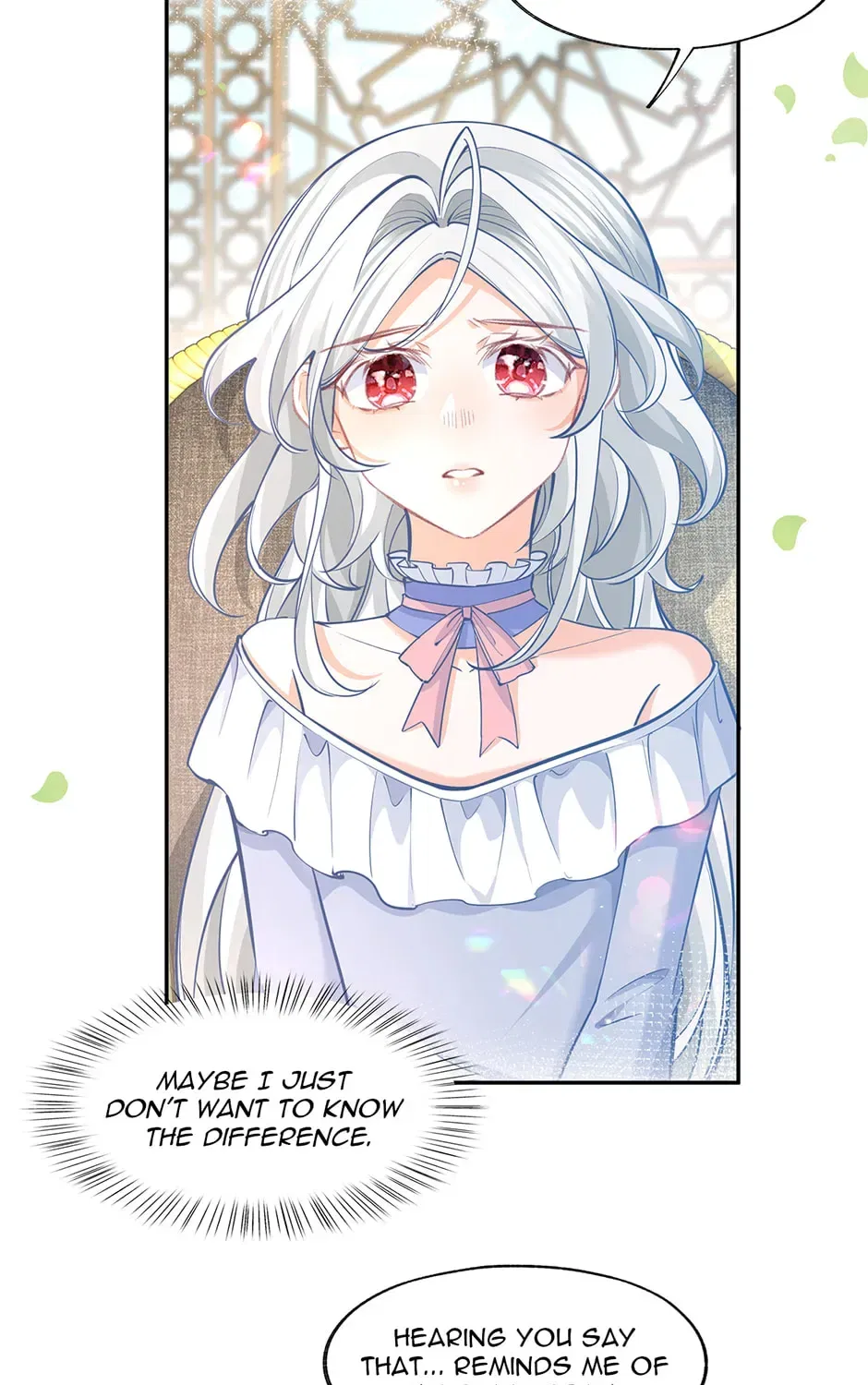 I Became The Sacrificial Princess Chapter 188 – Page 19