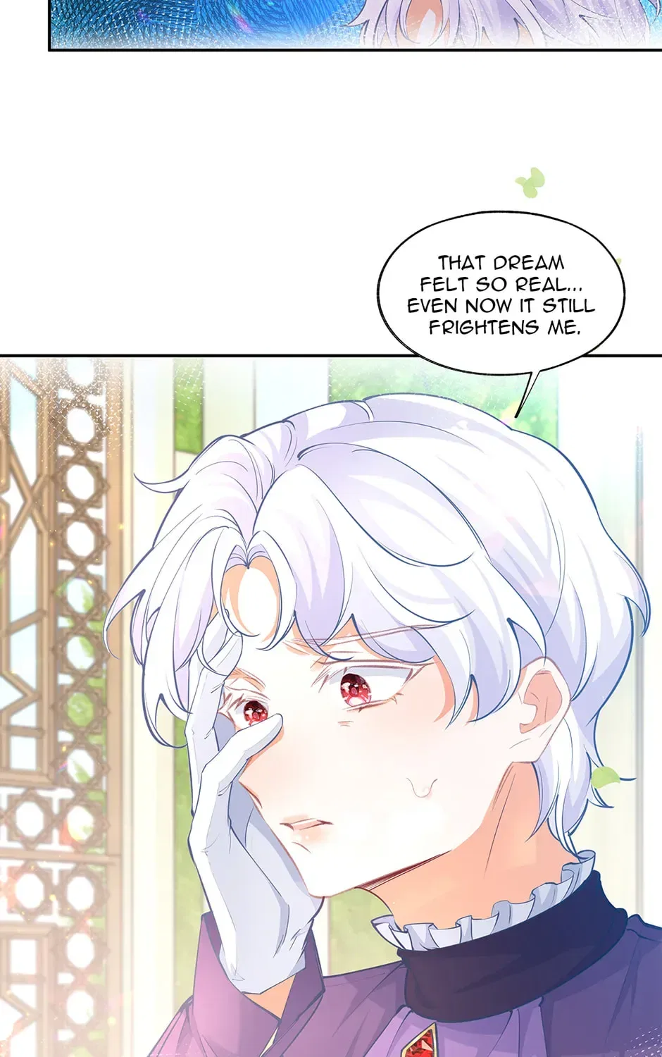 I Became The Sacrificial Princess Chapter 188 – Page 23