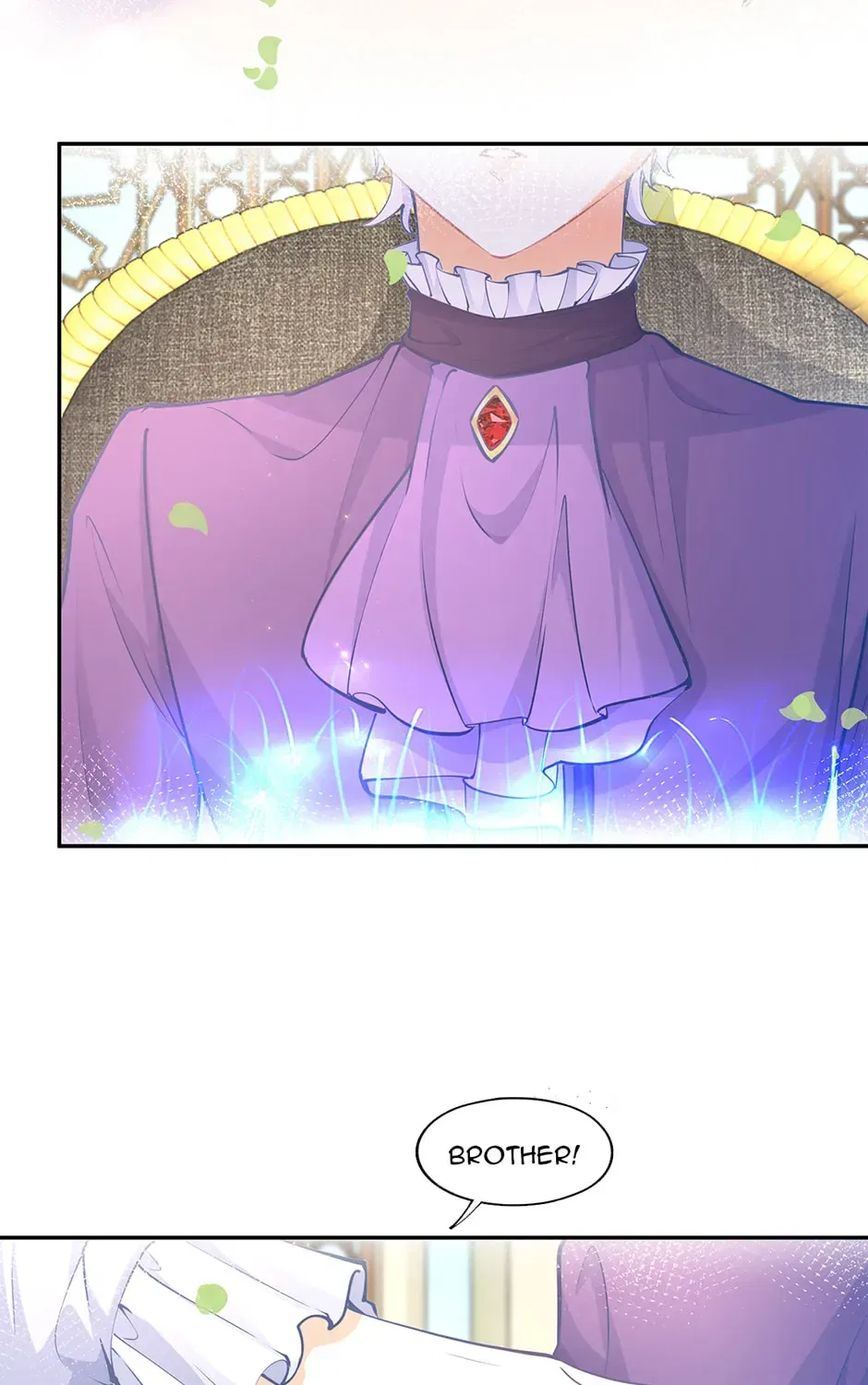 I Became The Sacrificial Princess Chapter 188 – Page 31