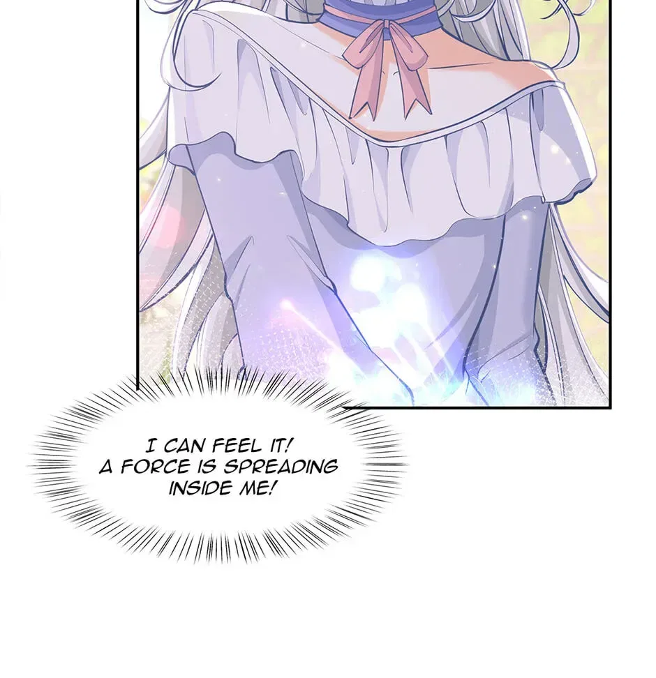 I Became The Sacrificial Princess Chapter 188 – Page 36