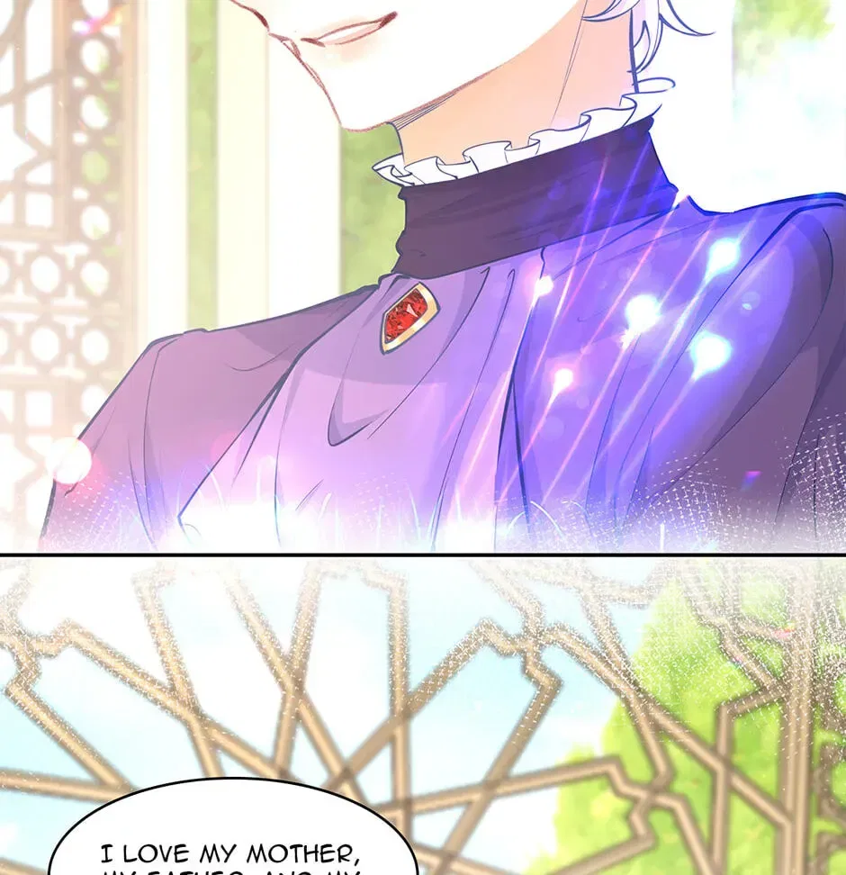 I Became The Sacrificial Princess Chapter 188 – Page 38