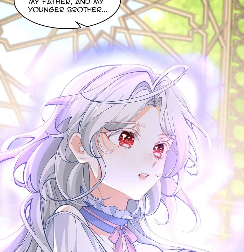 I Became The Sacrificial Princess Chapter 188 – Page 39