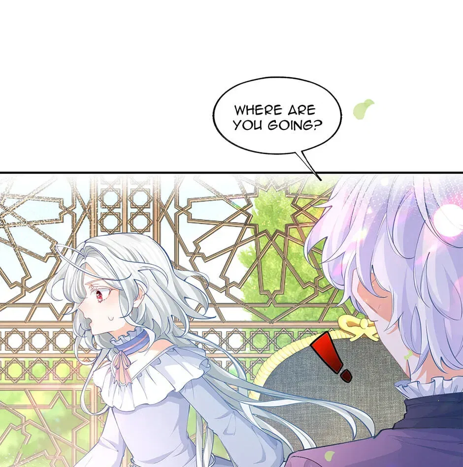 I Became The Sacrificial Princess Chapter 188 – Page 45