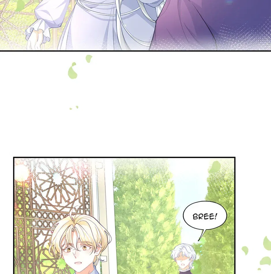 I Became The Sacrificial Princess Chapter 188 – Page 46
