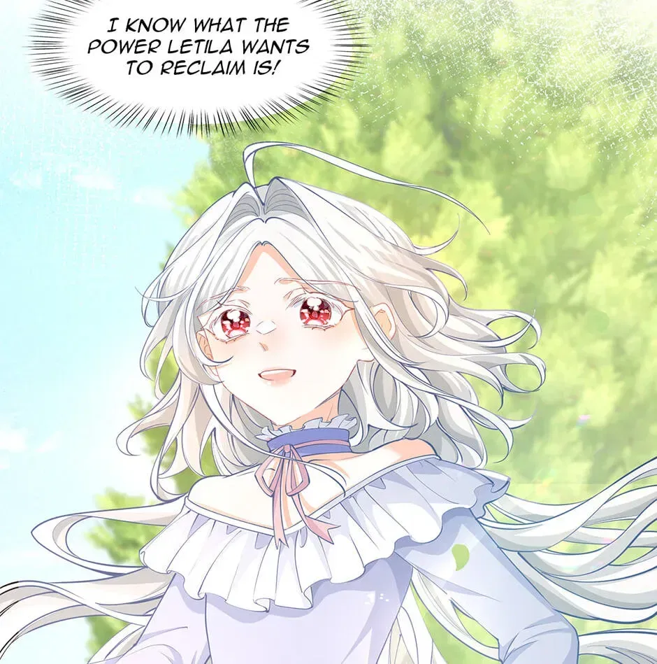 I Became The Sacrificial Princess Chapter 188 – Page 48