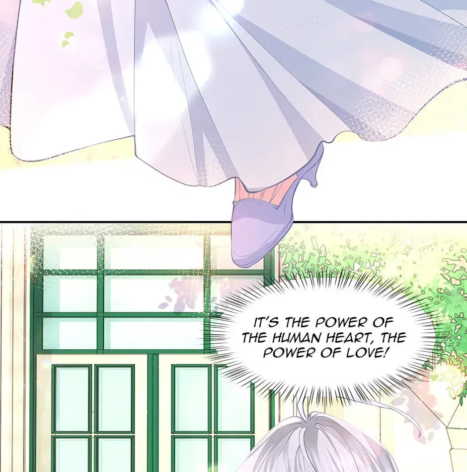 I Became The Sacrificial Princess Chapter 188 – Page 50