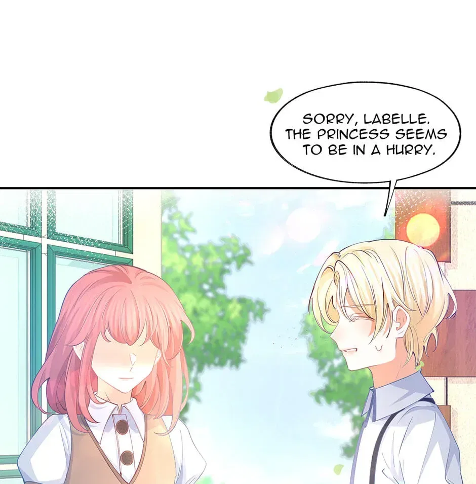 I Became The Sacrificial Princess Chapter 188 – Page 53