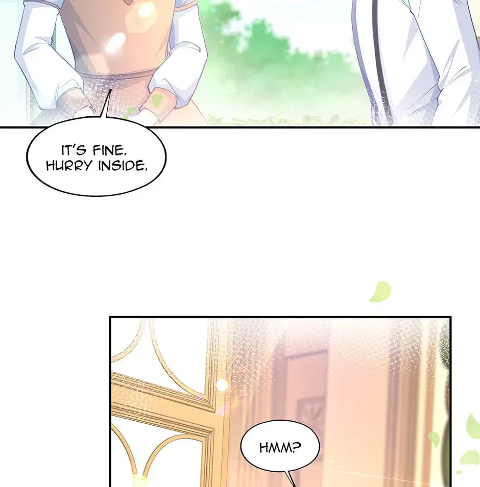 I Became The Sacrificial Princess Chapter 188 – Page 54