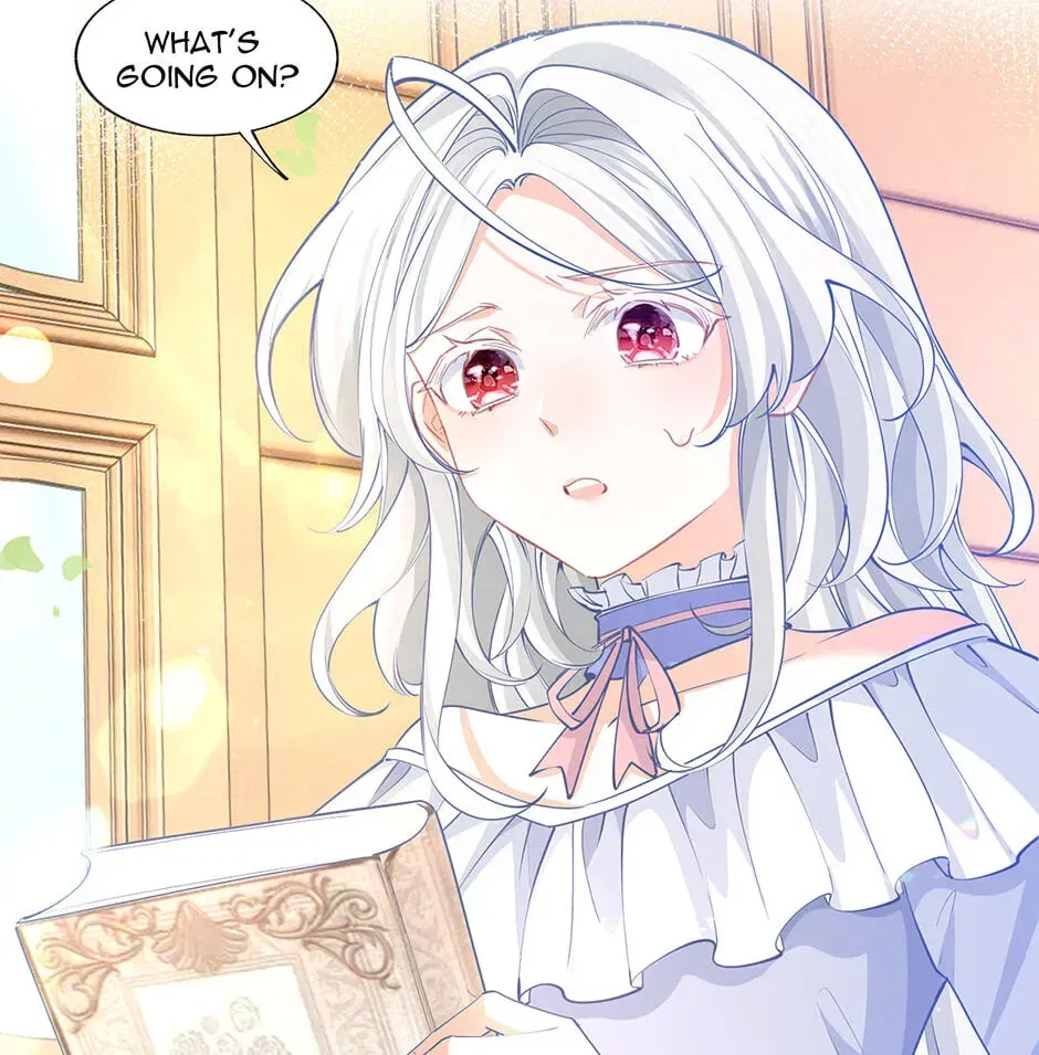 I Became The Sacrificial Princess Chapter 188 – Page 56