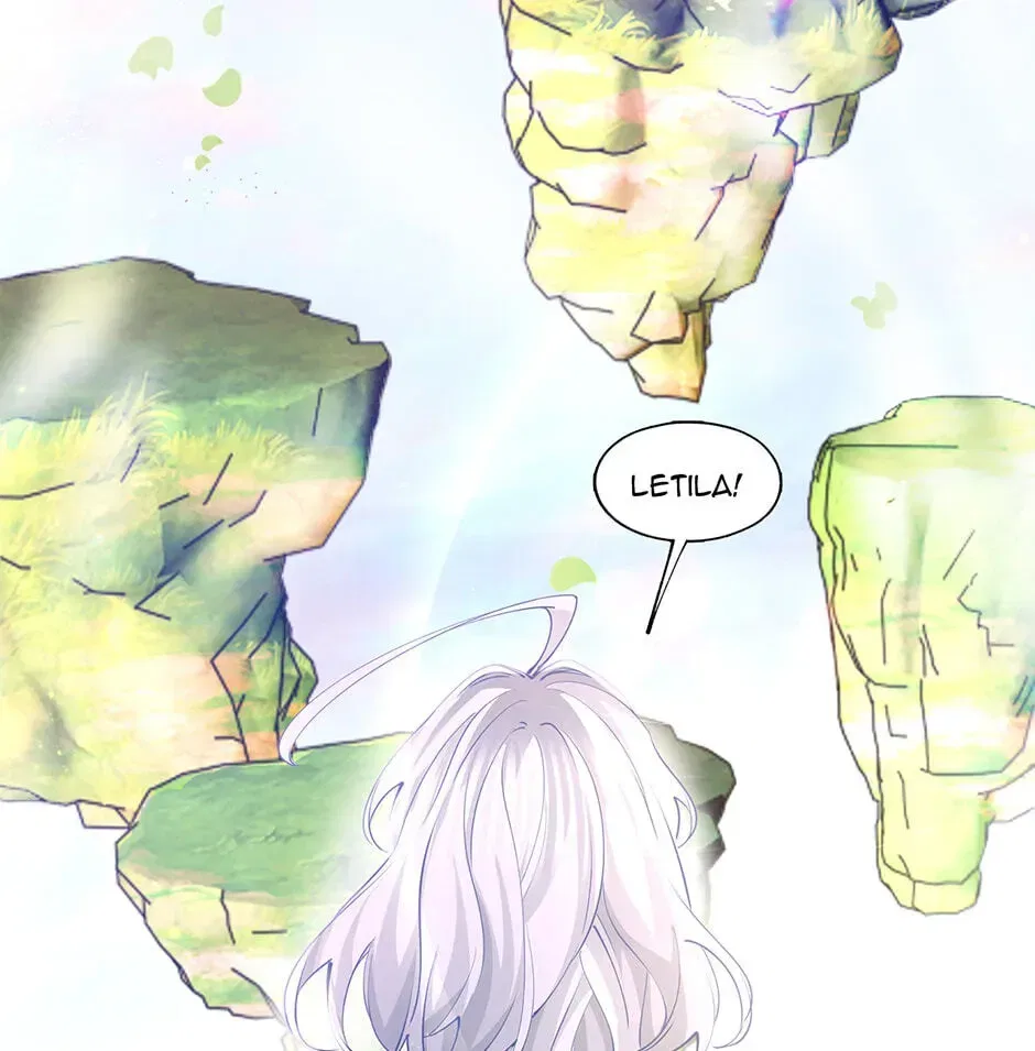 I Became The Sacrificial Princess Chapter 188 – Page 59