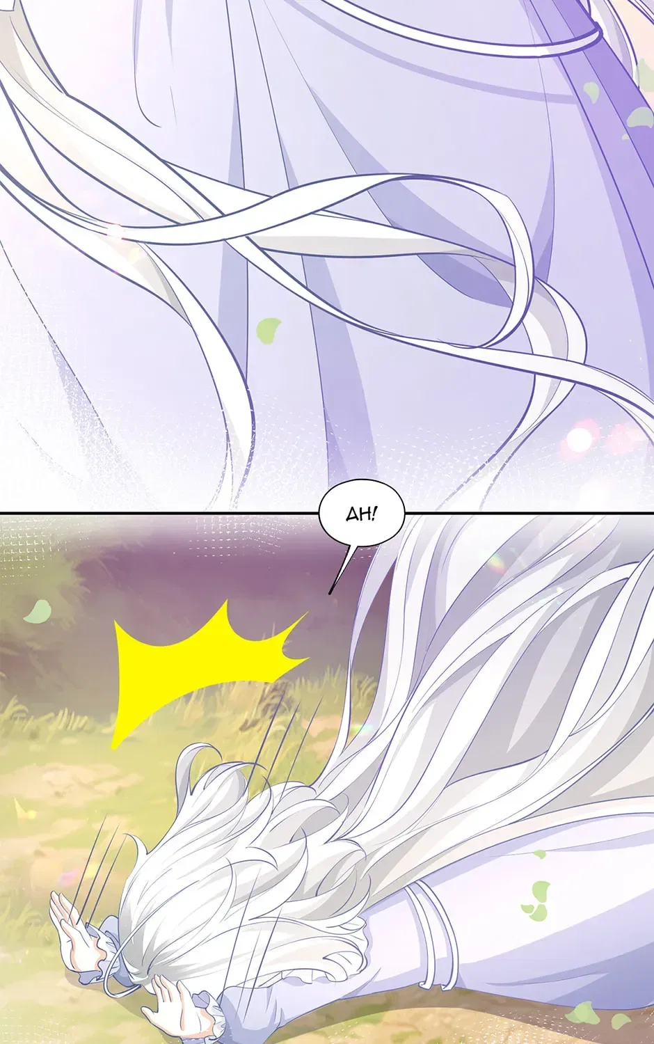 I Became The Sacrificial Princess Chapter 188 – Page 63