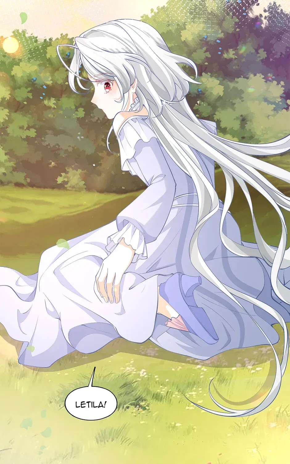 I Became The Sacrificial Princess Chapter 188 – Page 65