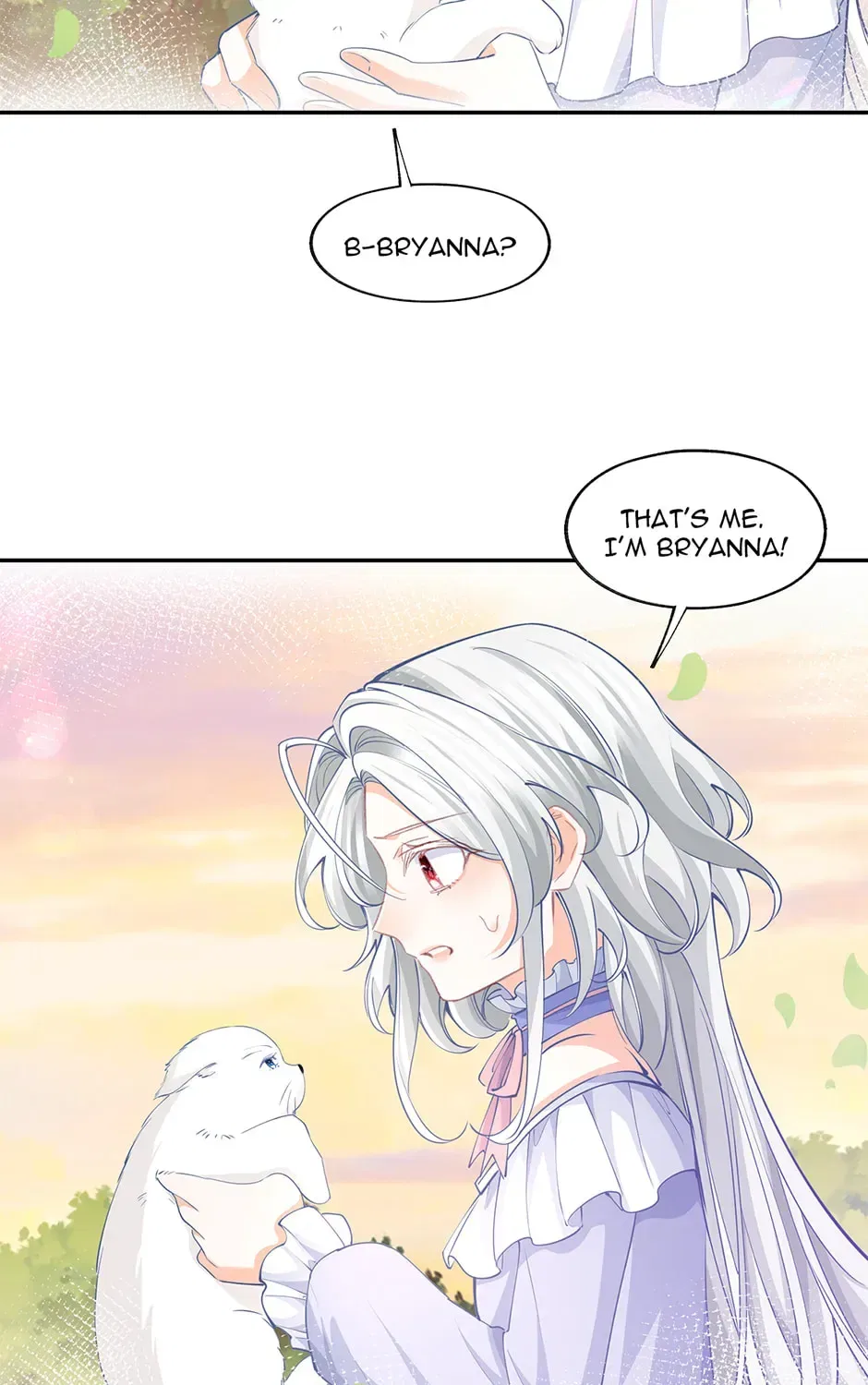 I Became The Sacrificial Princess Chapter 188 – Page 69