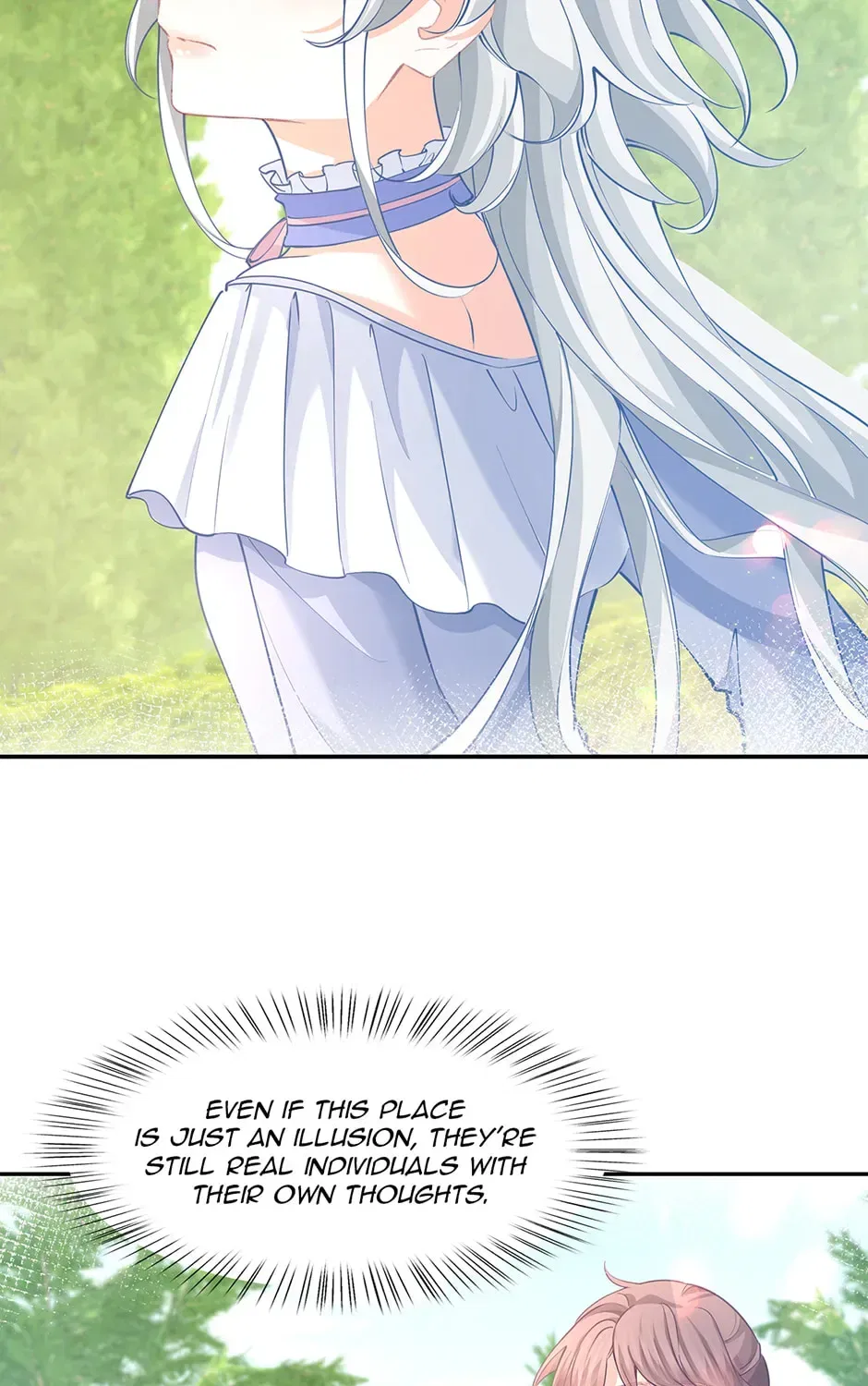 I Became The Sacrificial Princess Chapter 187 – Page 11