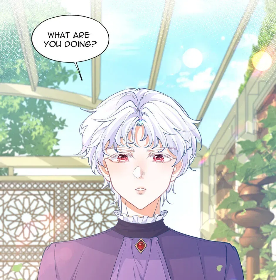 I Became The Sacrificial Princess Chapter 187 – Page 17