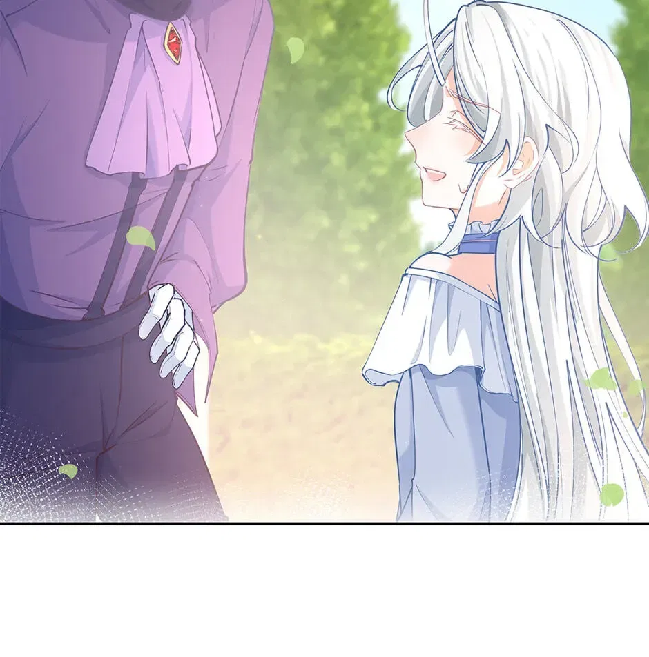 I Became The Sacrificial Princess Chapter 187 – Page 21