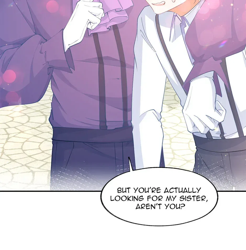 I Became The Sacrificial Princess Chapter 187 – Page 24