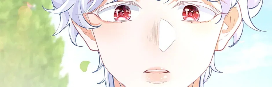 I Became The Sacrificial Princess Chapter 187 – Page 36