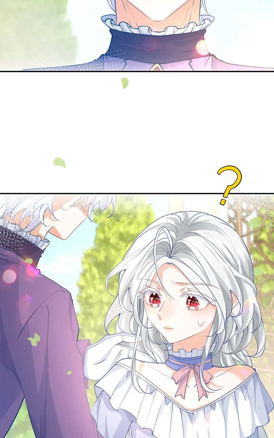 I Became The Sacrificial Princess Chapter 187 – Page 37