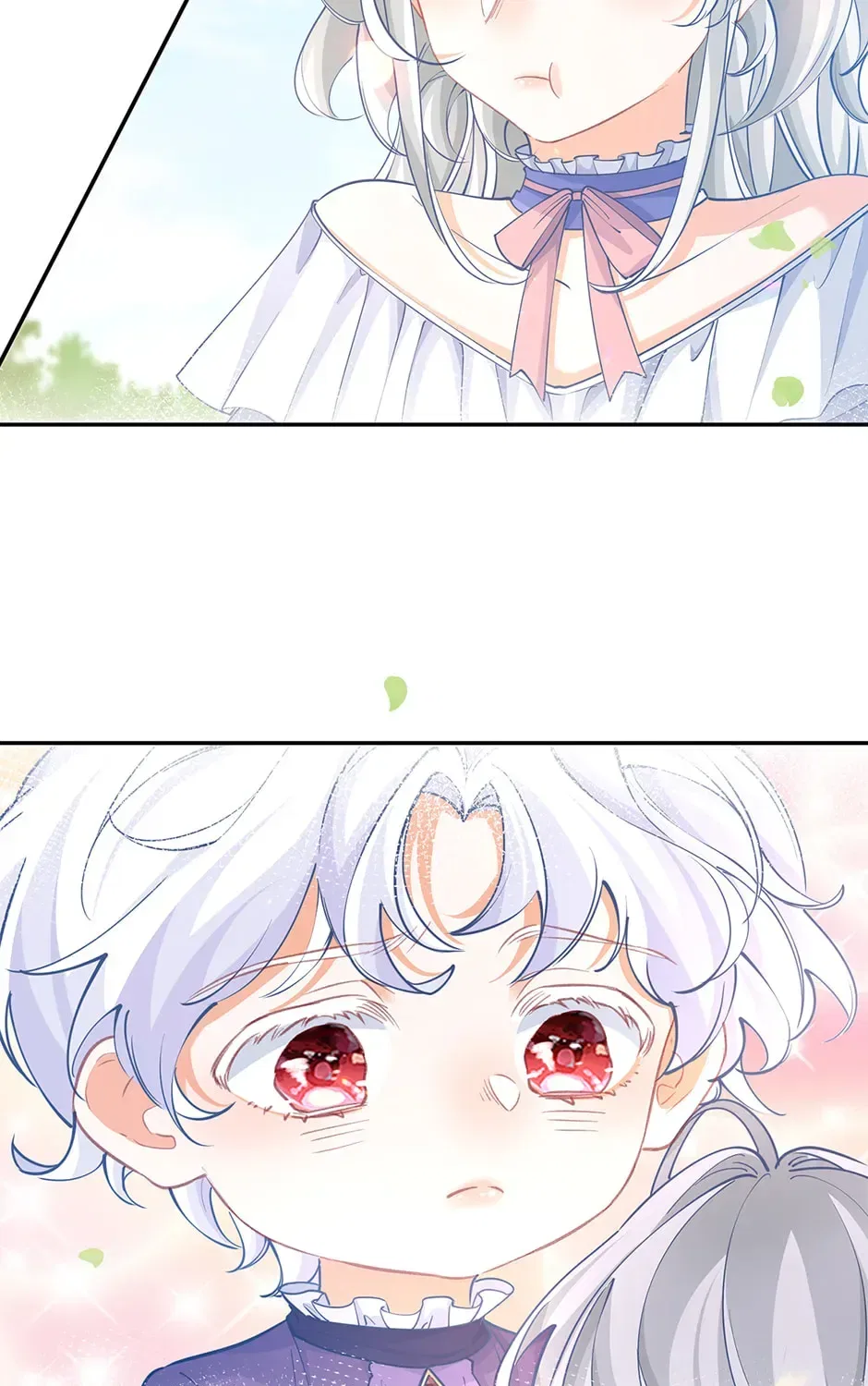 I Became The Sacrificial Princess Chapter 187 – Page 45