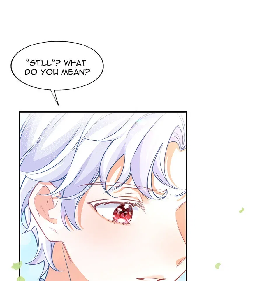 I Became The Sacrificial Princess Chapter 187 – Page 49