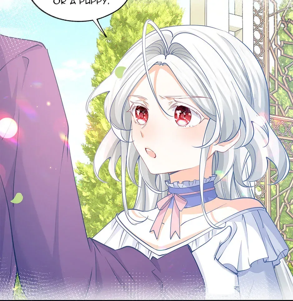 I Became The Sacrificial Princess Chapter 187 – Page 51