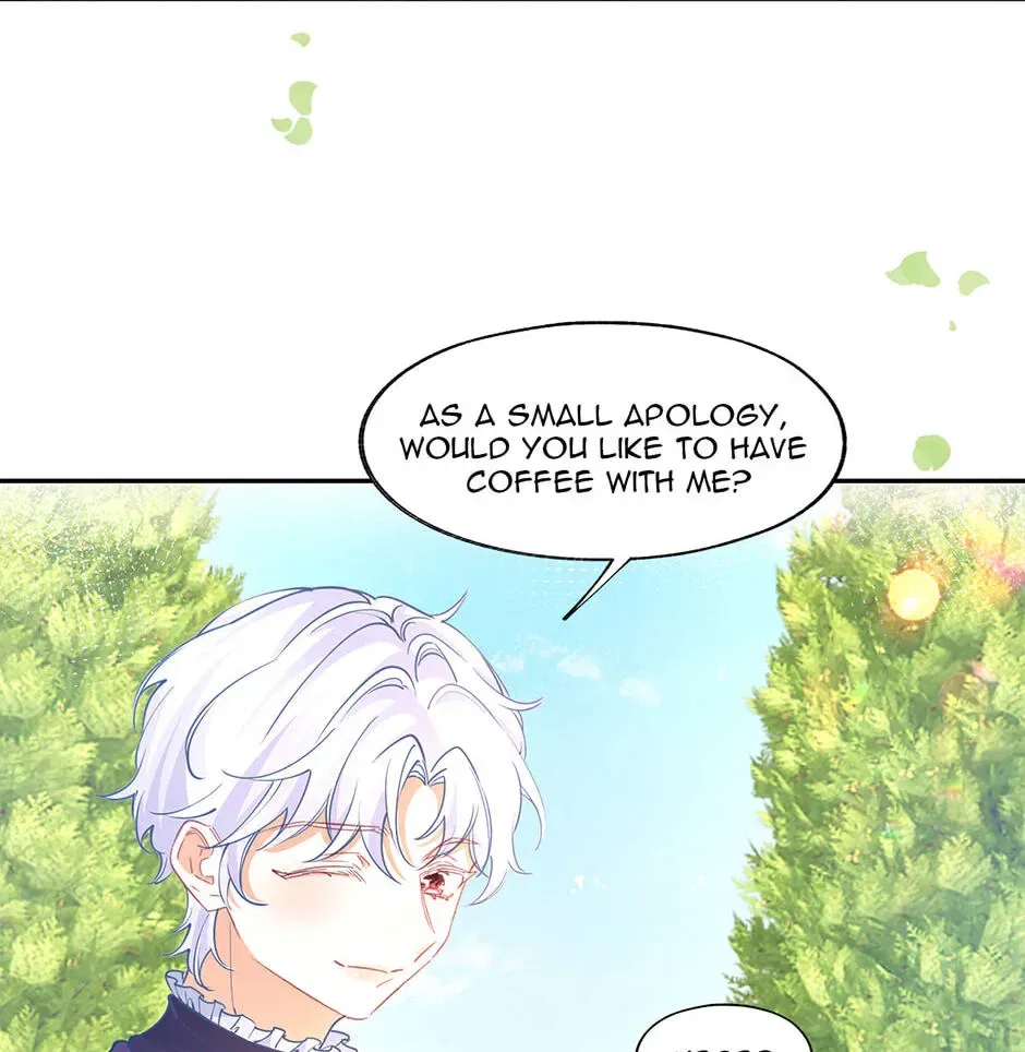 I Became The Sacrificial Princess Chapter 187 – Page 52