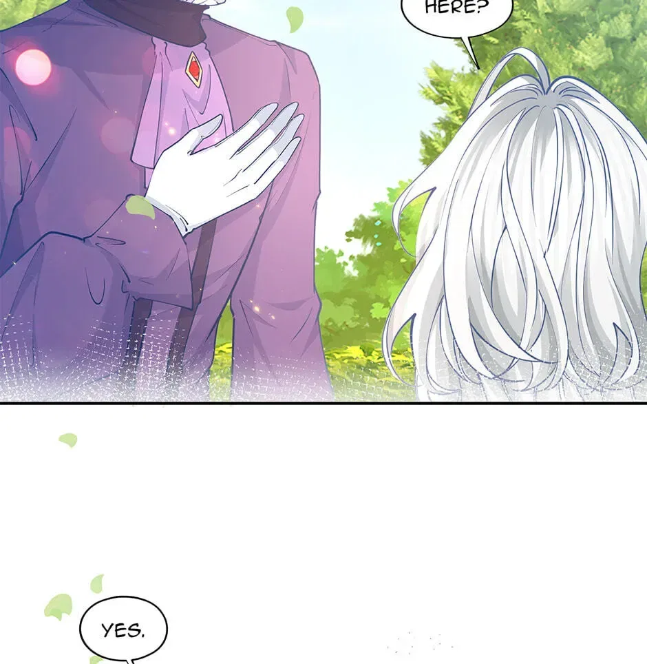 I Became The Sacrificial Princess Chapter 187 – Page 53