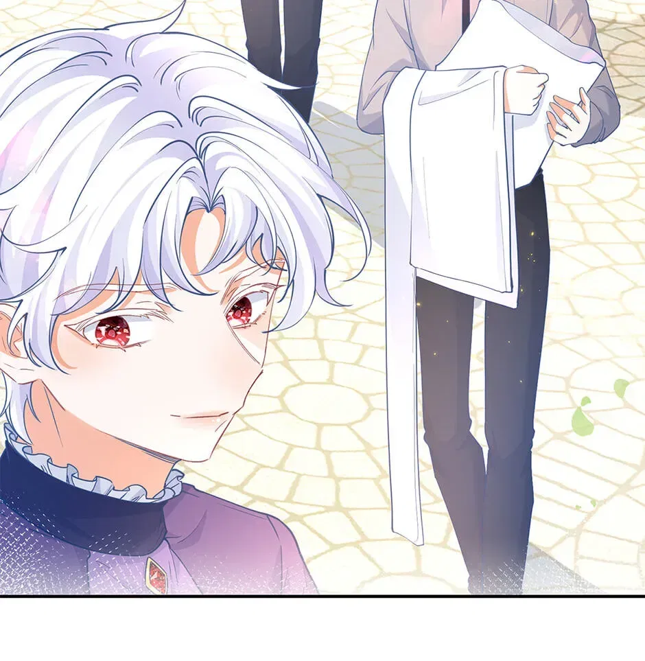 I Became The Sacrificial Princess Chapter 187 – Page 56