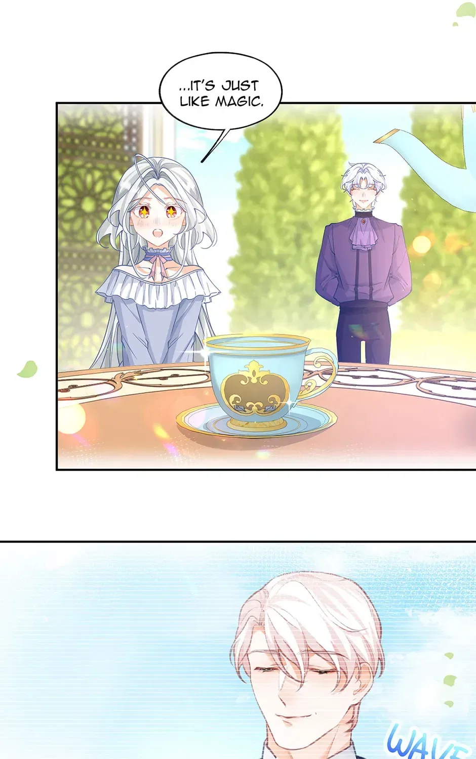 I Became The Sacrificial Princess Chapter 187 – Page 59