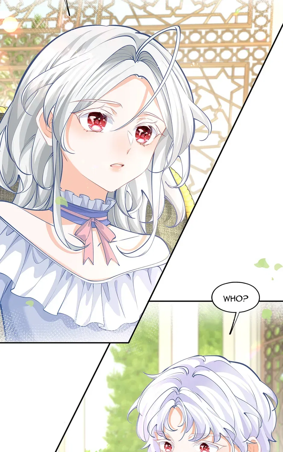 I Became The Sacrificial Princess Chapter 187 – Page 69