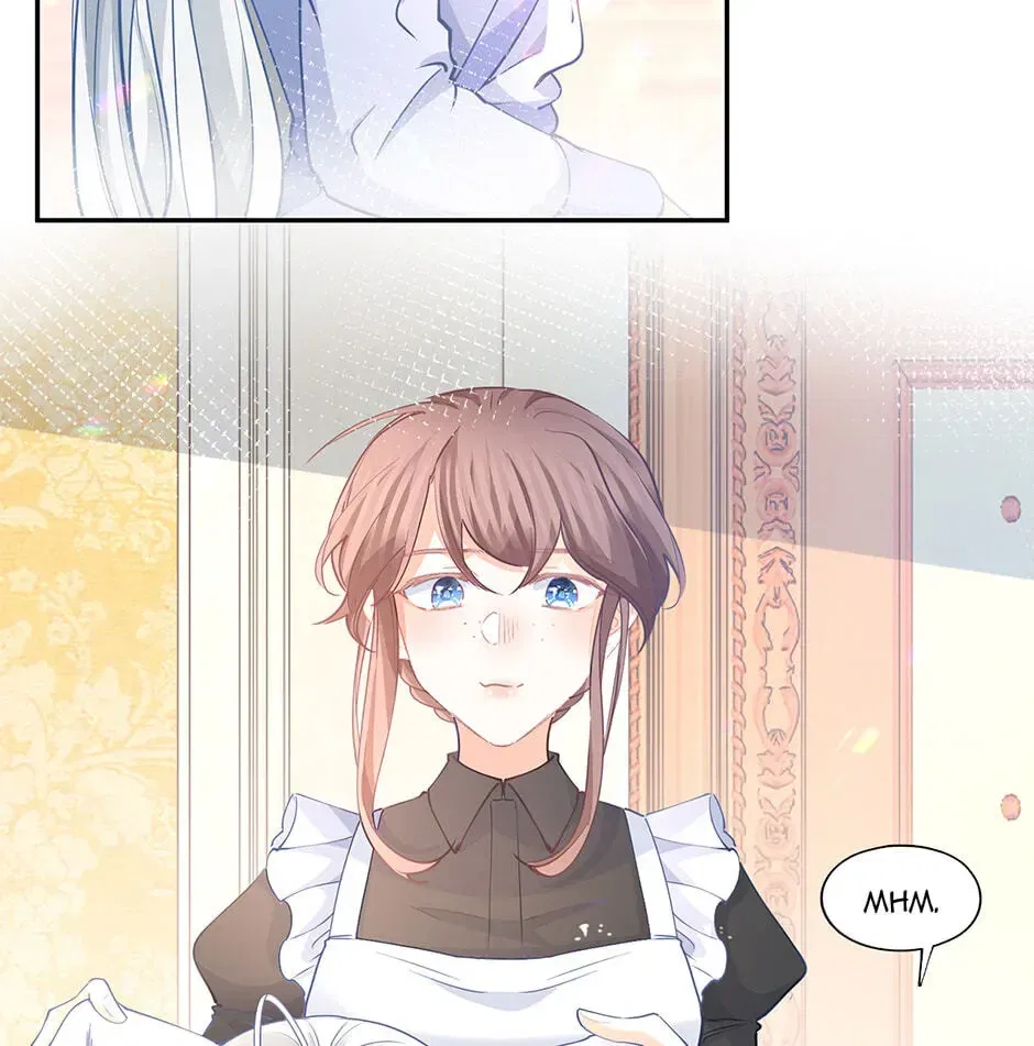 I Became The Sacrificial Princess Chapter 186 – Page 14