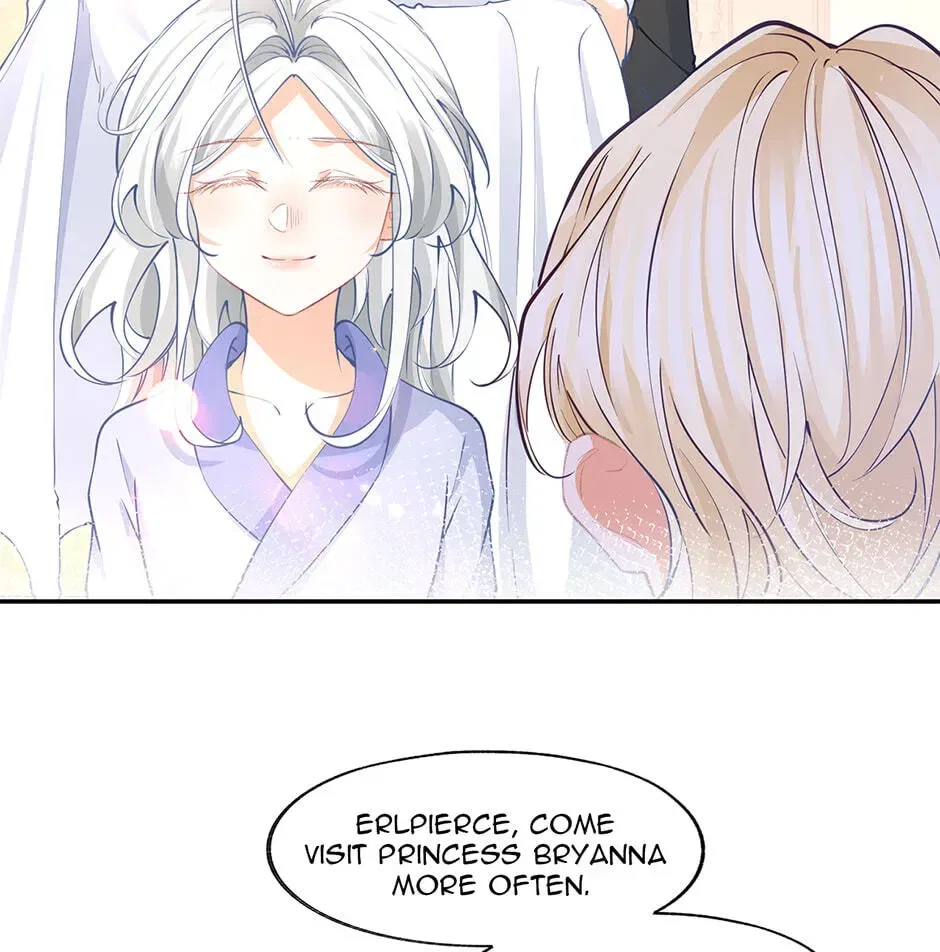 I Became The Sacrificial Princess Chapter 186 – Page 15