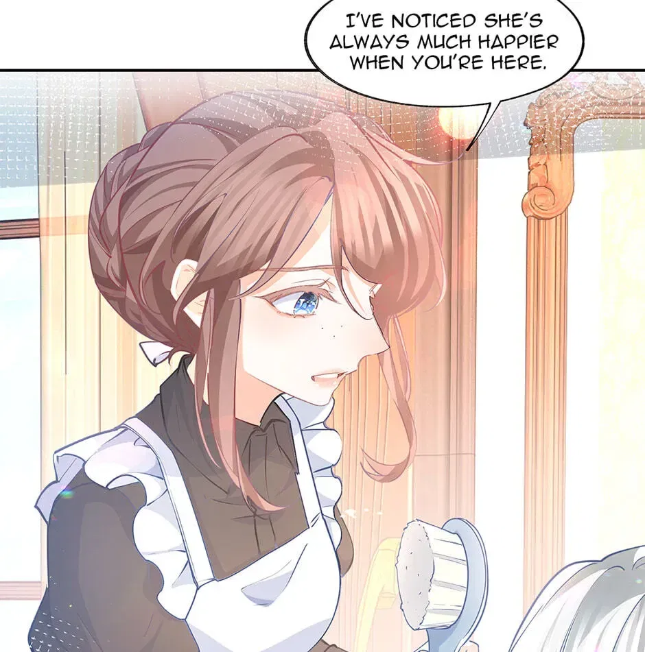 I Became The Sacrificial Princess Chapter 186 – Page 16