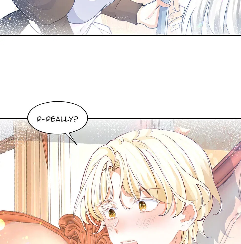 I Became The Sacrificial Princess Chapter 186 – Page 17