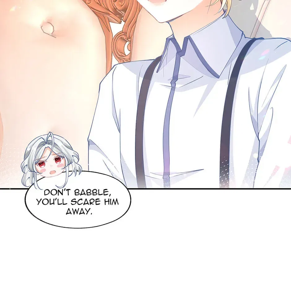 I Became The Sacrificial Princess Chapter 186 – Page 18