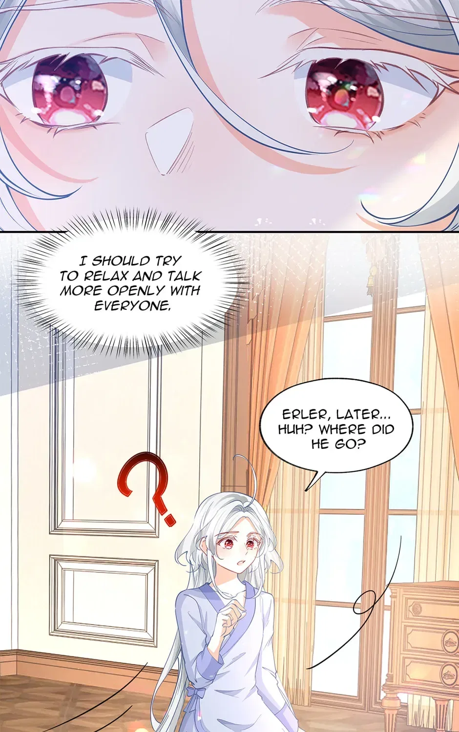 I Became The Sacrificial Princess Chapter 186 – Page 23