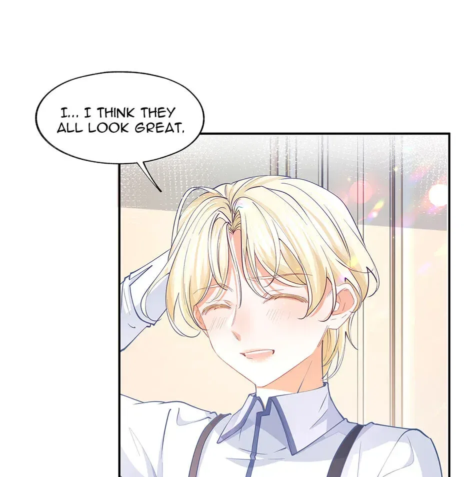 I Became The Sacrificial Princess Chapter 186 – Page 27